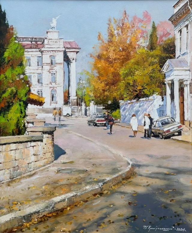АРТ-Воскресенье