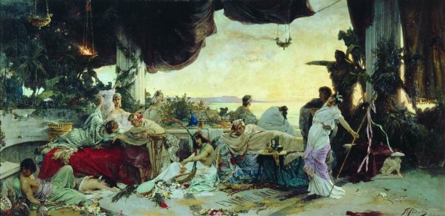 АРТ- Воскресенье