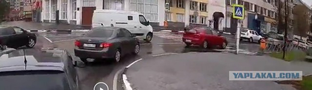 Моя полоса — мои правила