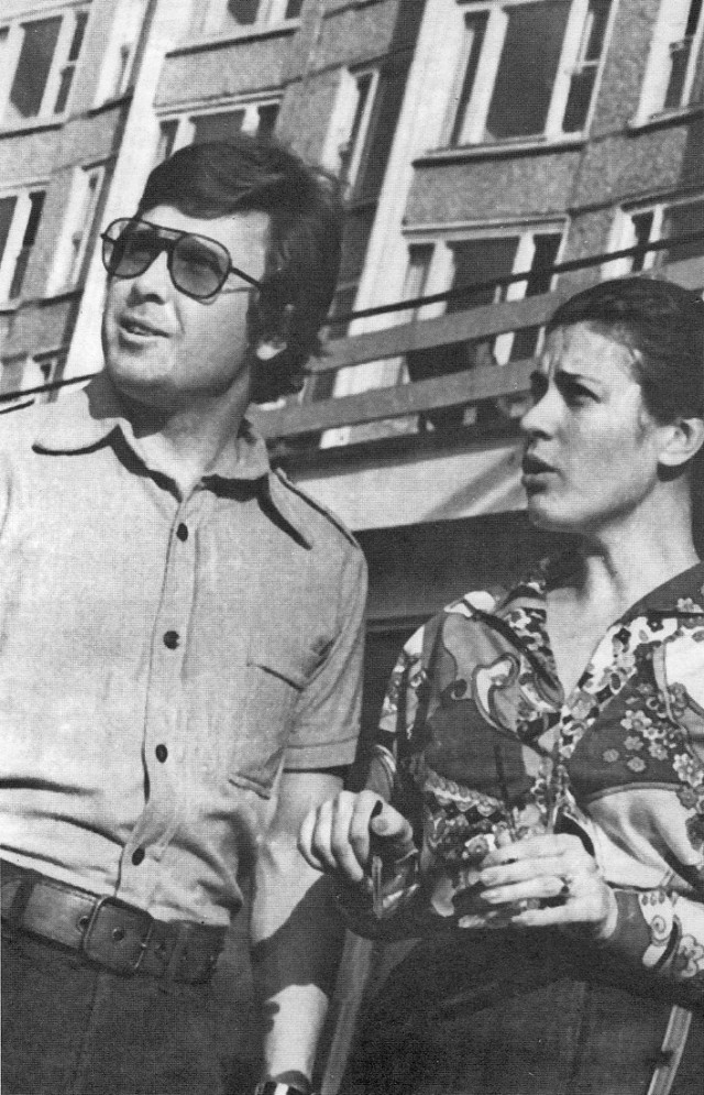 Фотки из СССР