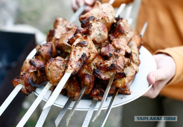 Нью-Йорк, Центральный парк