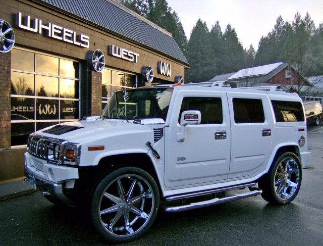 Dream Car или порвали мечту