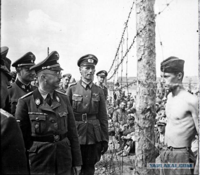 Мы должны это помнить