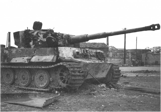 Wargaming 11