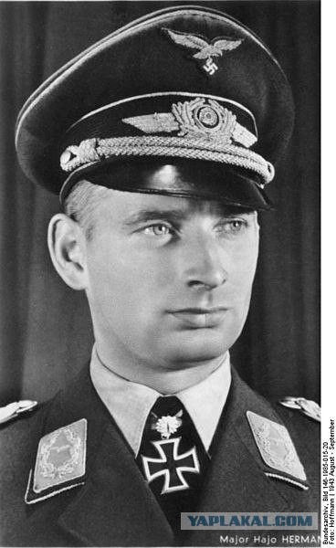 Камикадзе Третьего Рейха.