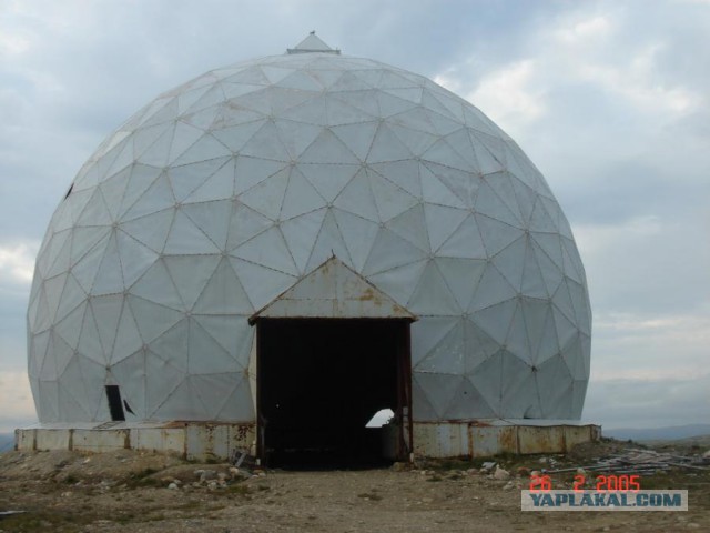 Отчет Банды маргиналов или трэш на Северах