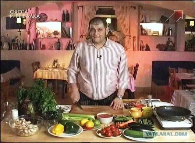 Из-за них я ВКлючаю каналы