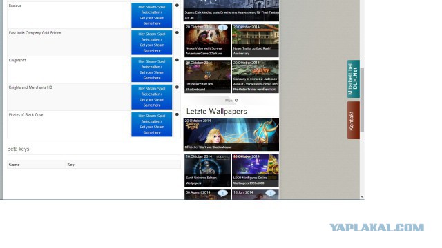 Steam. Объединяемся!, все о геймерском сообществе