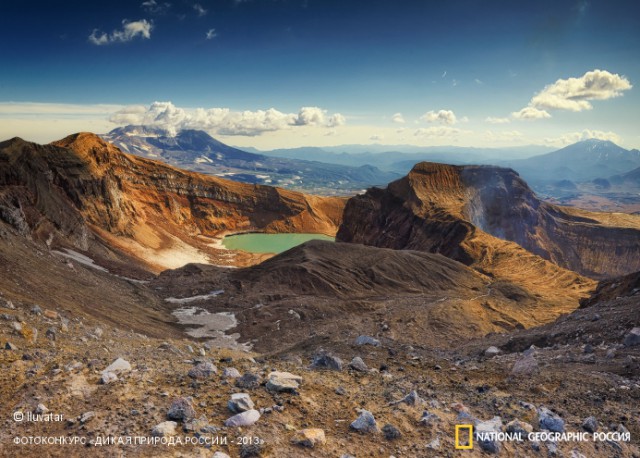 National Geographic,избранное...