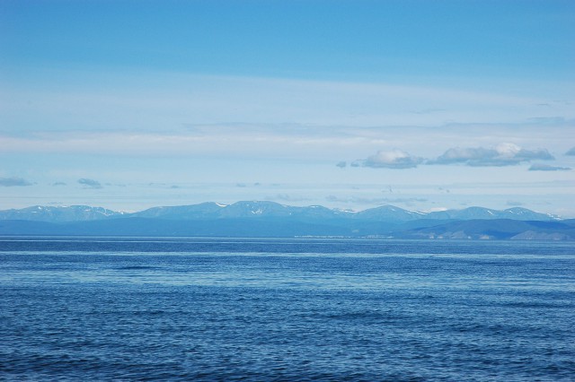 Деревенская Америка