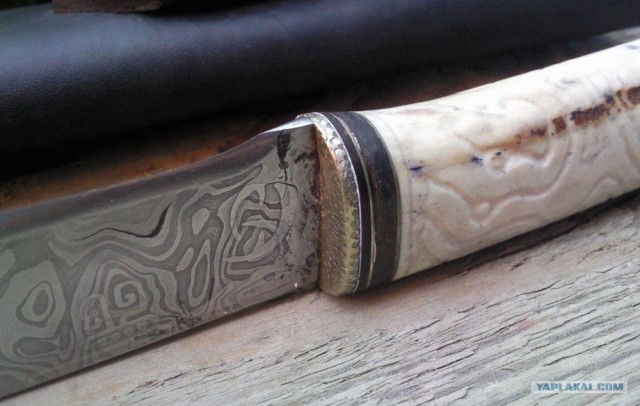 МЕГАБАЯН, за который не стыдно.