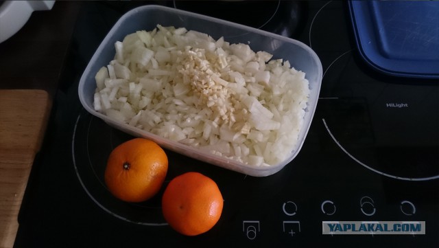 Шашлык, рецепты маринада, все про шашлык!