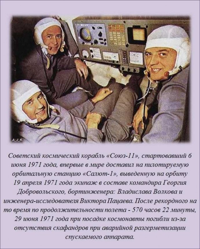 20 фактов обо всем
