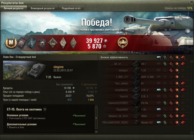 Wargaming 19