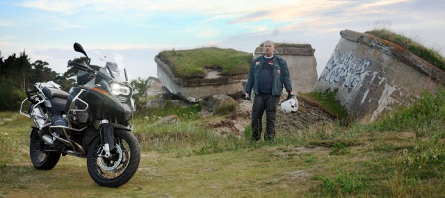 Латвия, Лиепая, район Кароста