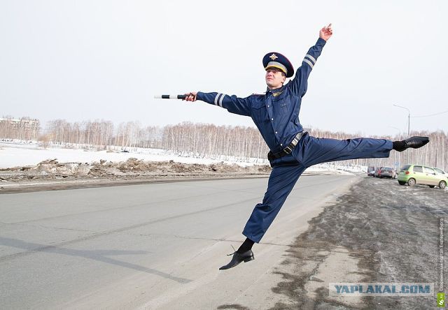 Наклейка и ГИБДД 2