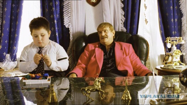 Сплин