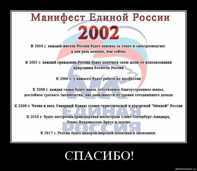 Конец Ашанам и Пятерочкам?