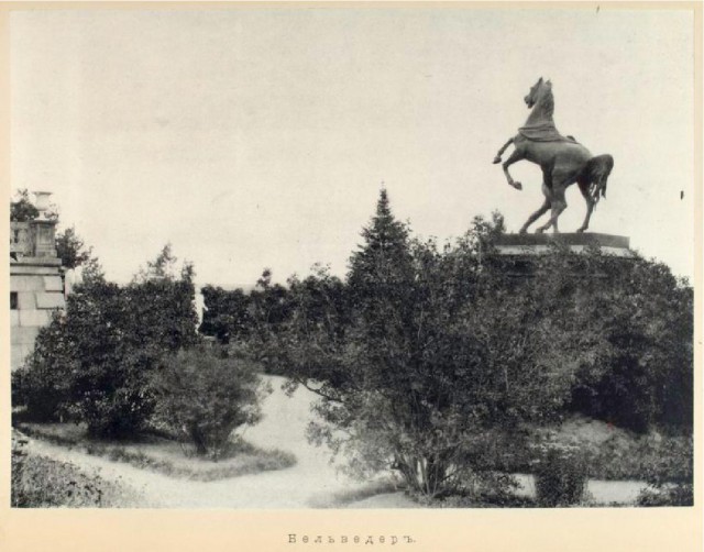 Санкт-Петербург