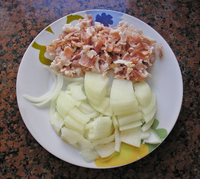 По следам прославленных кулинаров, День повара – 20 октября.