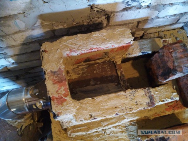 Отопление гаража!