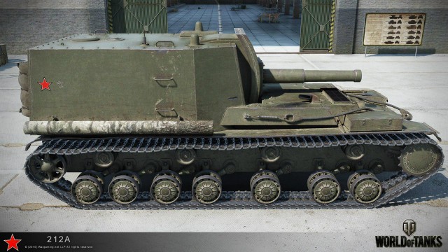 Wargaming 29