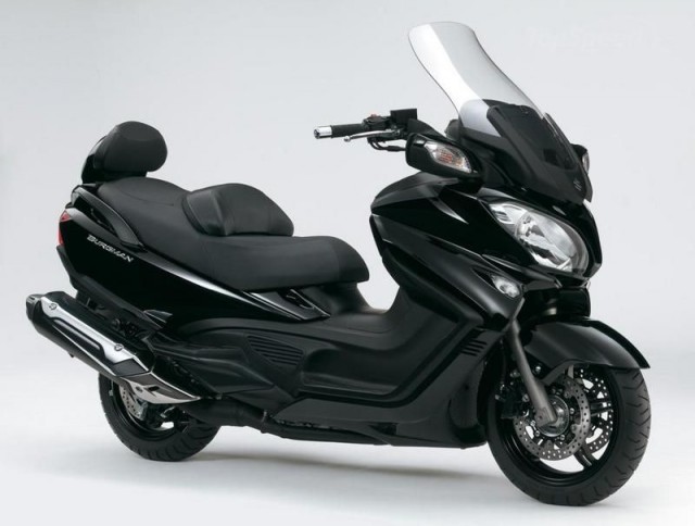 Honda Gold Wing 1800