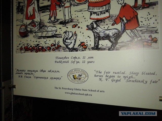 Подборка забавных картинок