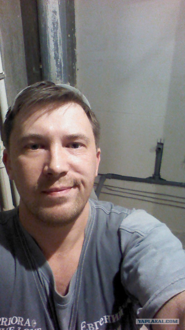 Трудовой народ в лицах