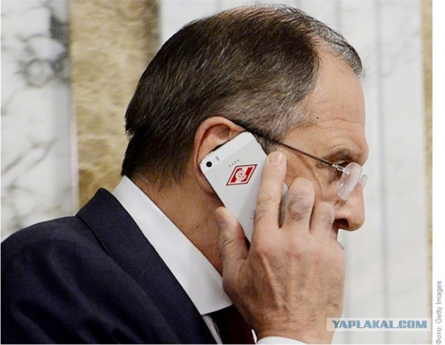 Лавров Сергей Викторович:"Не падать и идти упрямо к цели!"