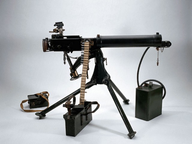 Wargaming 33