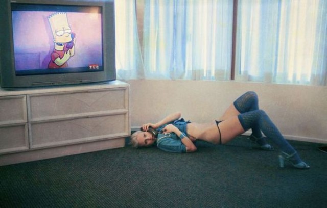 Подборка интересных и веселых картинок