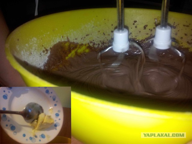 Готовят наши дети и мы готовим для детей.