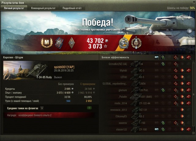 Wargaming 37
