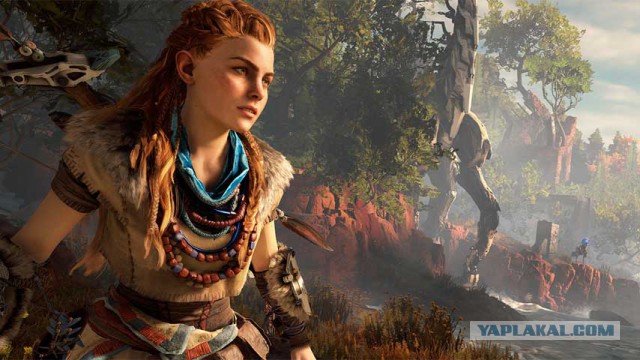 Самый яркий косплей на Gamescom 2016