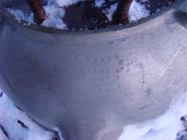 Пропавший "Дуглас"