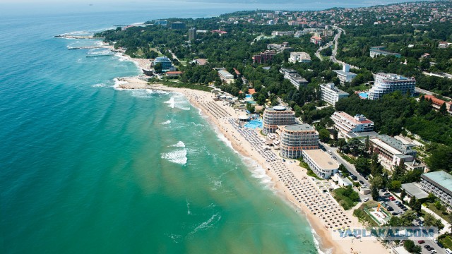 И это  бешеные цены в Крыму?!
