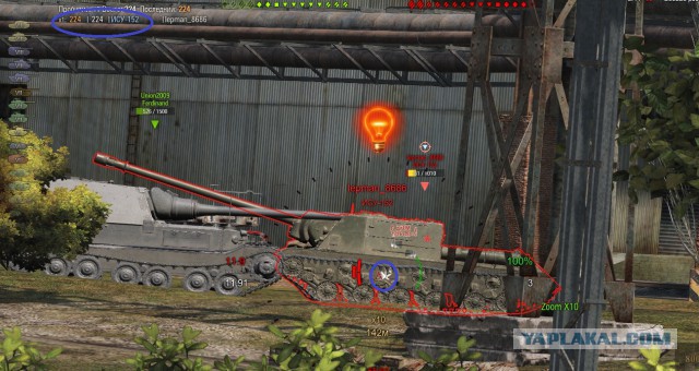 Wargaming 39
