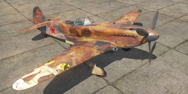 War Thunder