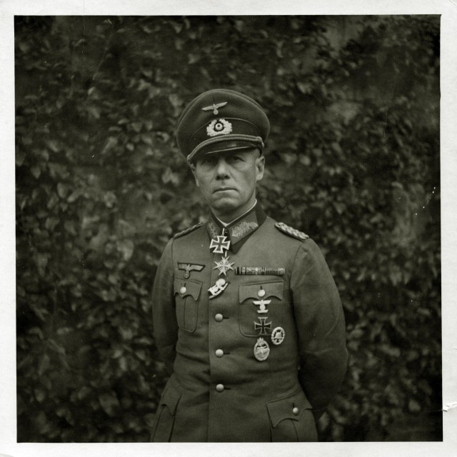 Гордая Франция. Победители. 1940-1945