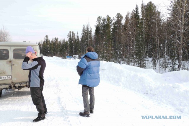 Как провести отпуск в марте