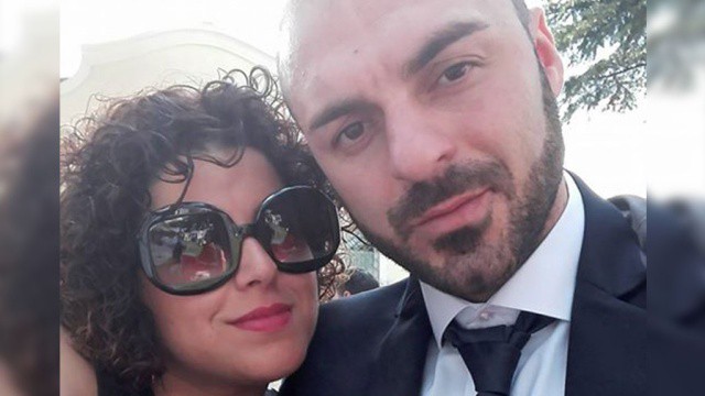 В Италии муж выследил и застрелил водителя, который сбил насмерть его жену
