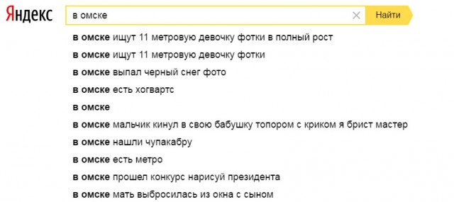 Деградации пост