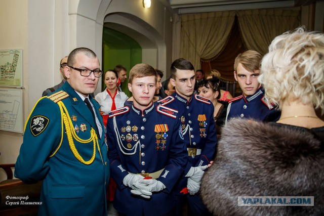 Что вы знаете о понтах?