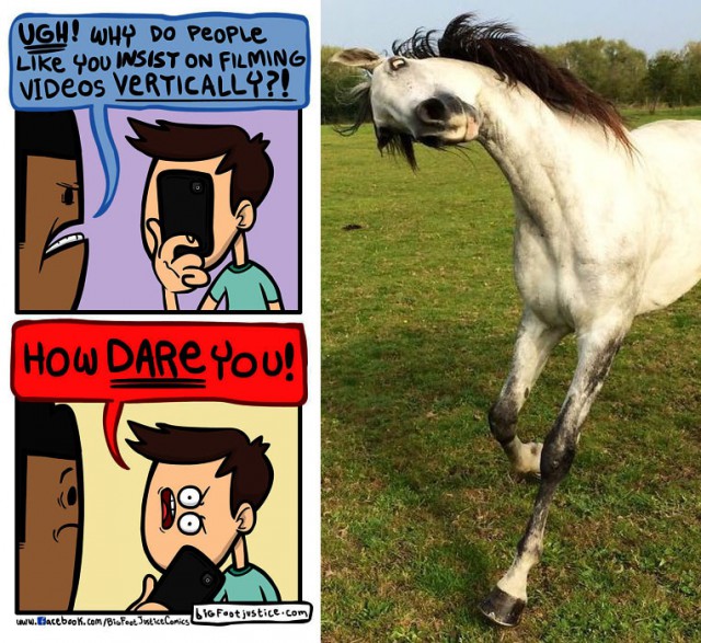 Подборка интересных и веселых картинок