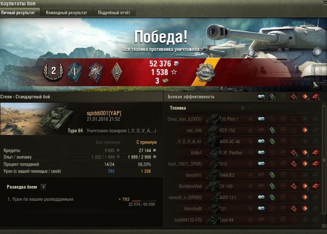 Wargaming 51