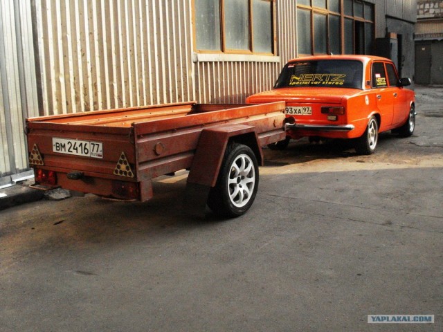 Автоэкзотика 2008 фото