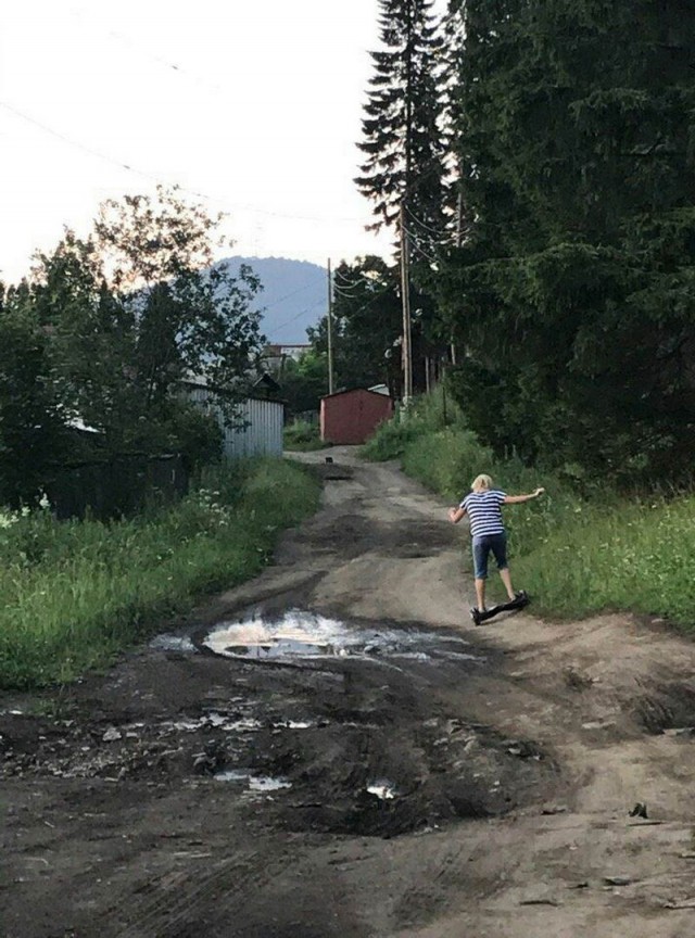 Подборка картинок. Забавных, прикольных - разных!