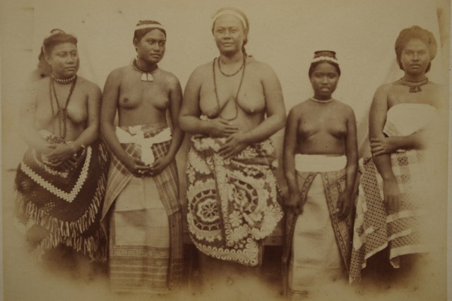 История в фотографиях