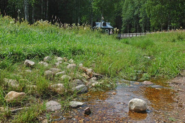 Деревенская Америка - 4